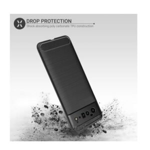 Olixar Sentinel Case & Glass Screen Protector - For Google Pixel 6 Pro - Image 2