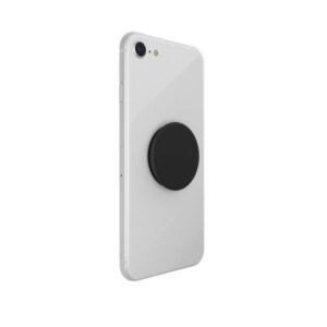 PopSocket Universal 2-in-1 Stand & Grip - Black - Image 2