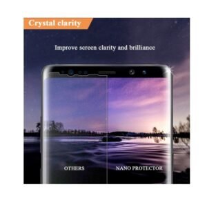 Zizo Nano Universal Liquid Screen Cleaner & Protector - Image 3