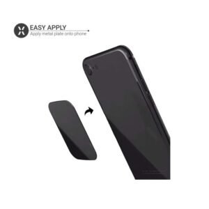 Replacement Metal Plates for Magnetic Car Phone Holders - Olixar - Image 3