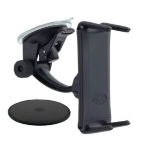 Arkon SM614 Smartphone / Tablet Dash & Windscreen Mount - Image 4