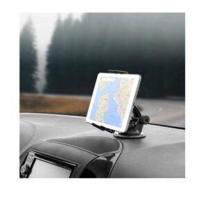 Arkon SM614 Smartphone / Tablet Dash & Windscreen Mount - Image 3