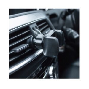 Olixar TriMount Windscreen, Dashboard & Vent Phone Car Phone Holder - Image 4