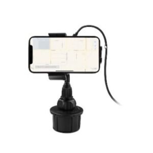 Macally Universal Phone Cup Holder Mount - Image 3