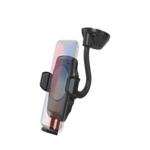 Scosche StuckUp 10W In-car Windscreen & Dash Wireless Charger Mount - Image 4