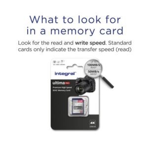 Integral 64GB Micro SDXC High-Speed Memory Card - Class 10 - Image 3