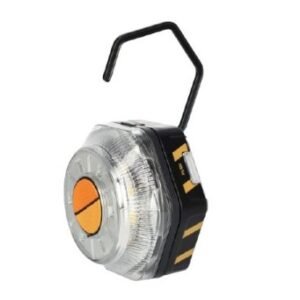 Ksix Magnetically Attachable Emergency Safety Car Light - Image 4