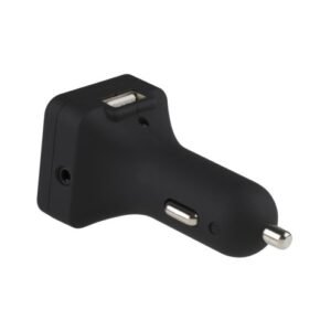 KitSound MyFM2 Wireless FM Transmitter & Hands-Free Car Kit - Image 4