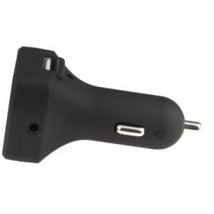 KitSound MyFM2 Wireless FM Transmitter & Hands-Free Car Kit - Image 3