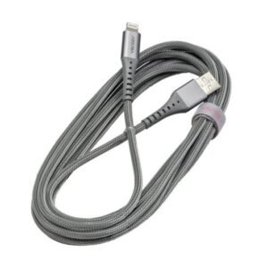 Ventev 10.5W 5200mAh Charging Powerbank With Lightning Cable - Image 4