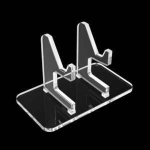Olixar Universal Controller Holder and Stand - Clear - Image 3