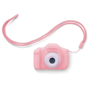 FOREVER SKC-100 SMILE KIDS DIGITAL CAMERA - HD - Image 3