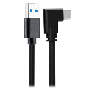 HIGH SPEED USB TYPE-C PC VR LINK CABLE - OCULUS QUEST, QUEST 2 - 5M - Image 3