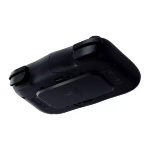 Razer Kishi Mobile Gaming Controller for Android Smartphones - Black - Image 3
