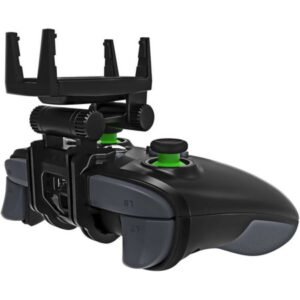 MOGA XP5-X Plus Wireless Controller For Mobile & Cloud Gaming - Black - Image 3