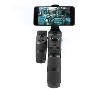 IPega PG-9057 Wireless Gun Remote Controller With Smartphone Holder - Image 3
